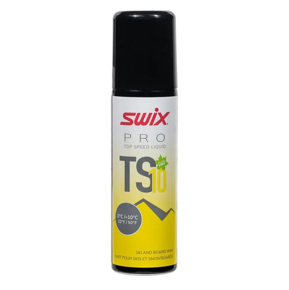 TS10 Liquid 50ml