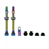 Tubeless Valve Kit V. 2.0 44 mm