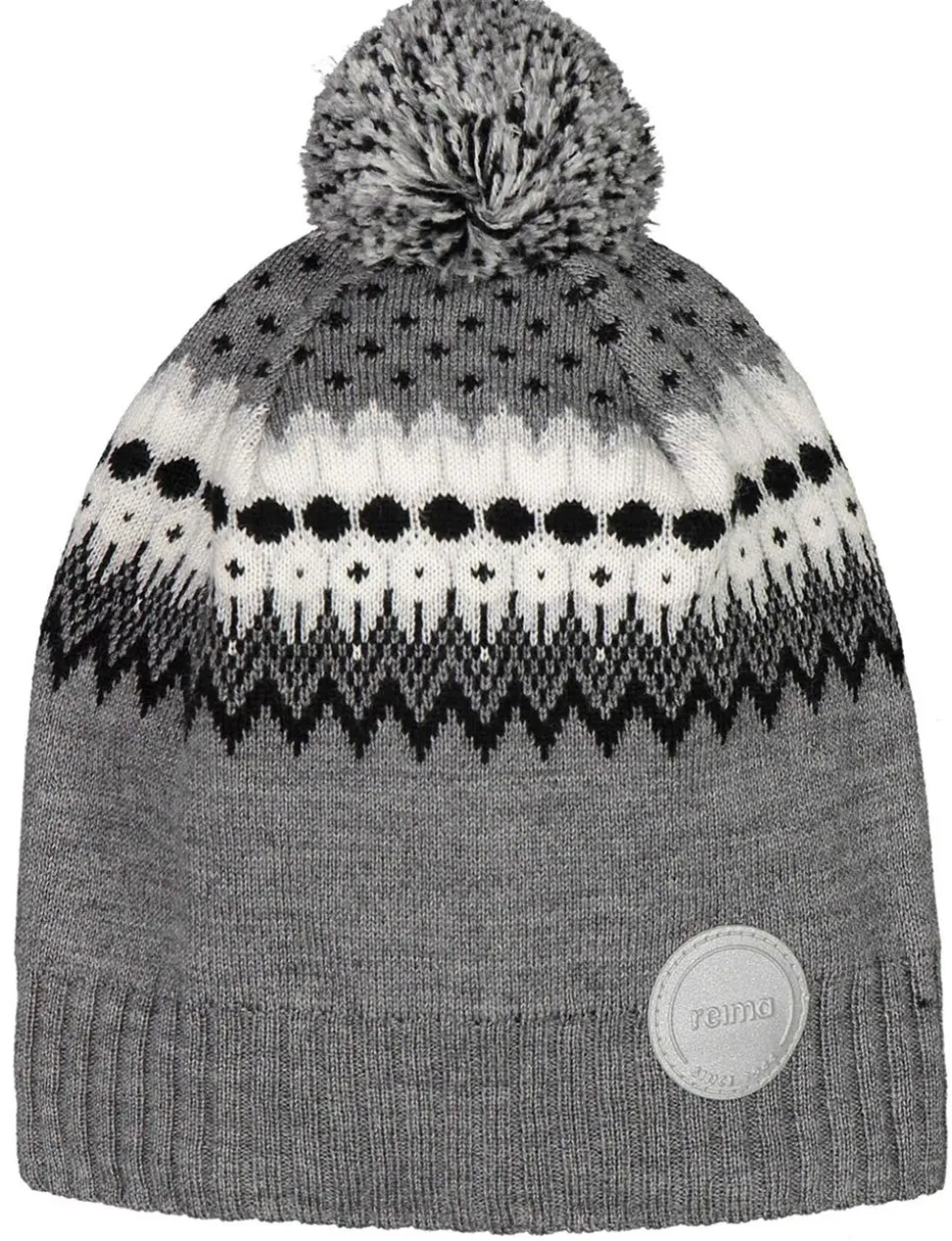 Tunturissa Beanie Junior