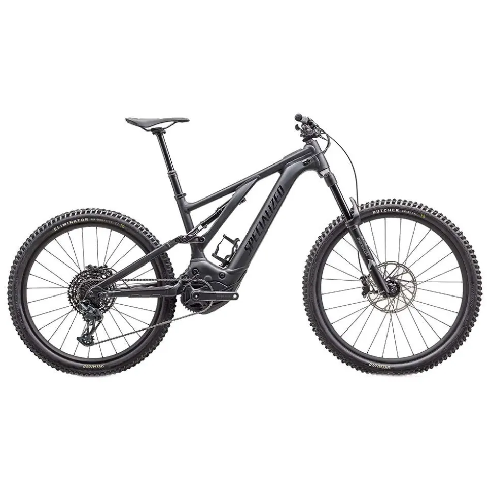 Turbo Levo Alloy G3 NB