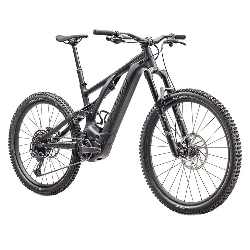Turbo Levo Alloy G3 NB