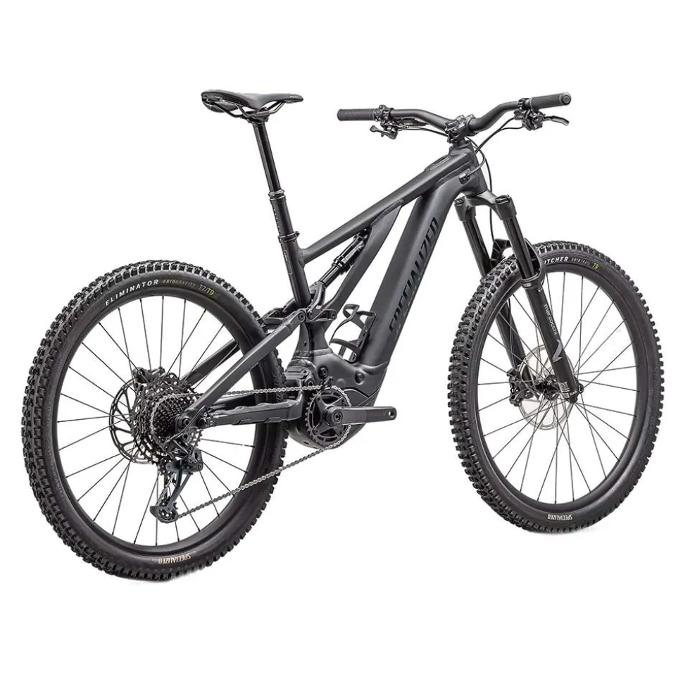 Turbo Levo Alloy G3 NB