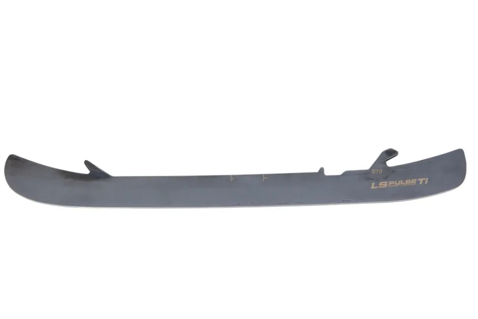 Tuuk LS Pulse Ti Edge Runner