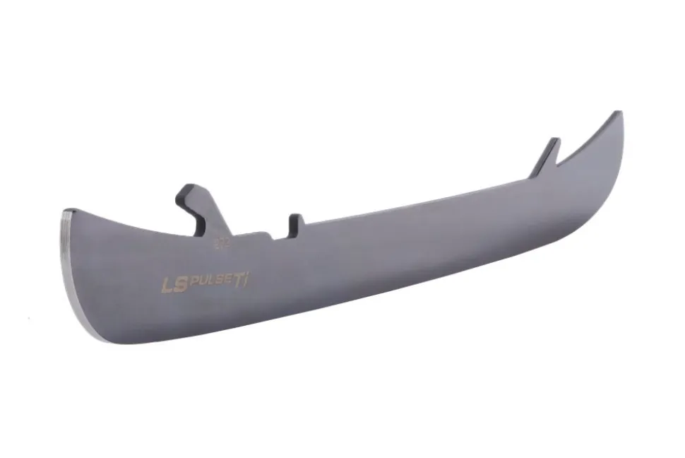 Tuuk LS Pulse Ti Edge Runner