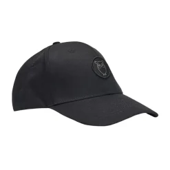 Twill Baseball Cap