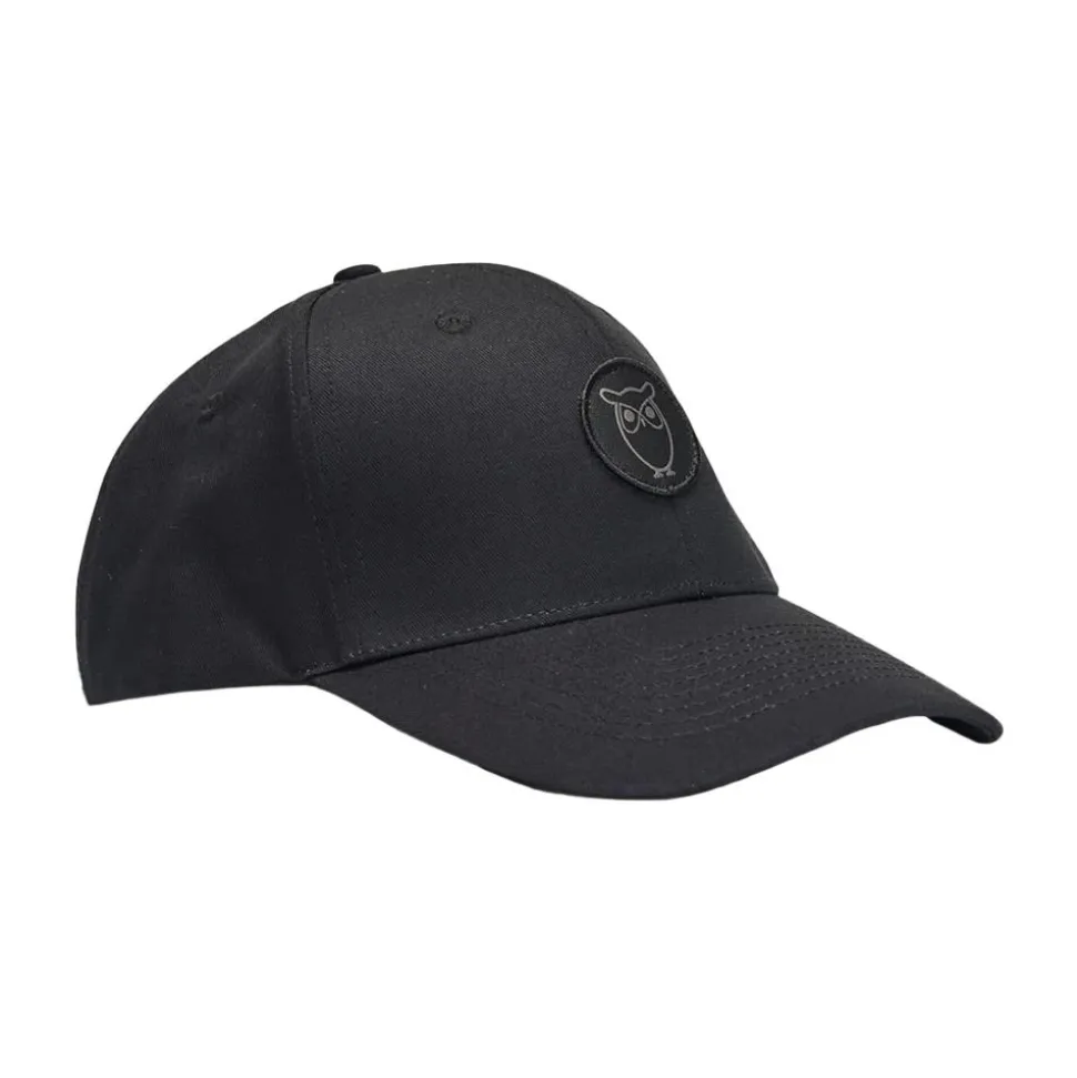 Twill Baseball Cap