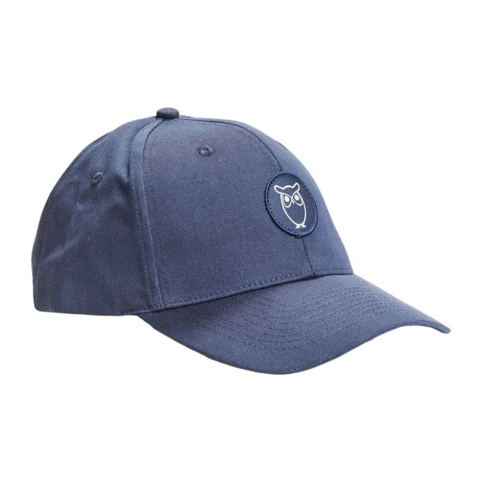 Twill Baseball Cap
