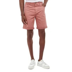 Twill Shorts Herr
