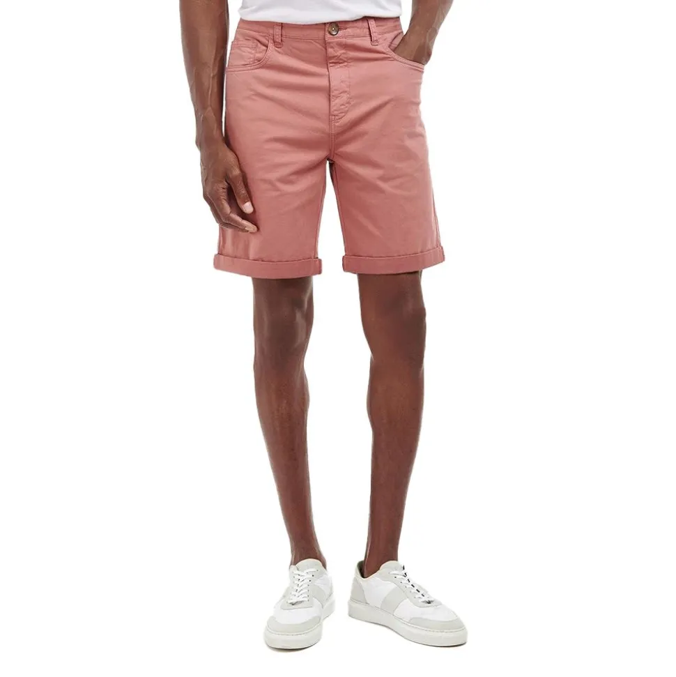 Twill Shorts Herr