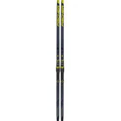 Twin Skin Speedmax 3D  Inkl.Fischer IFP