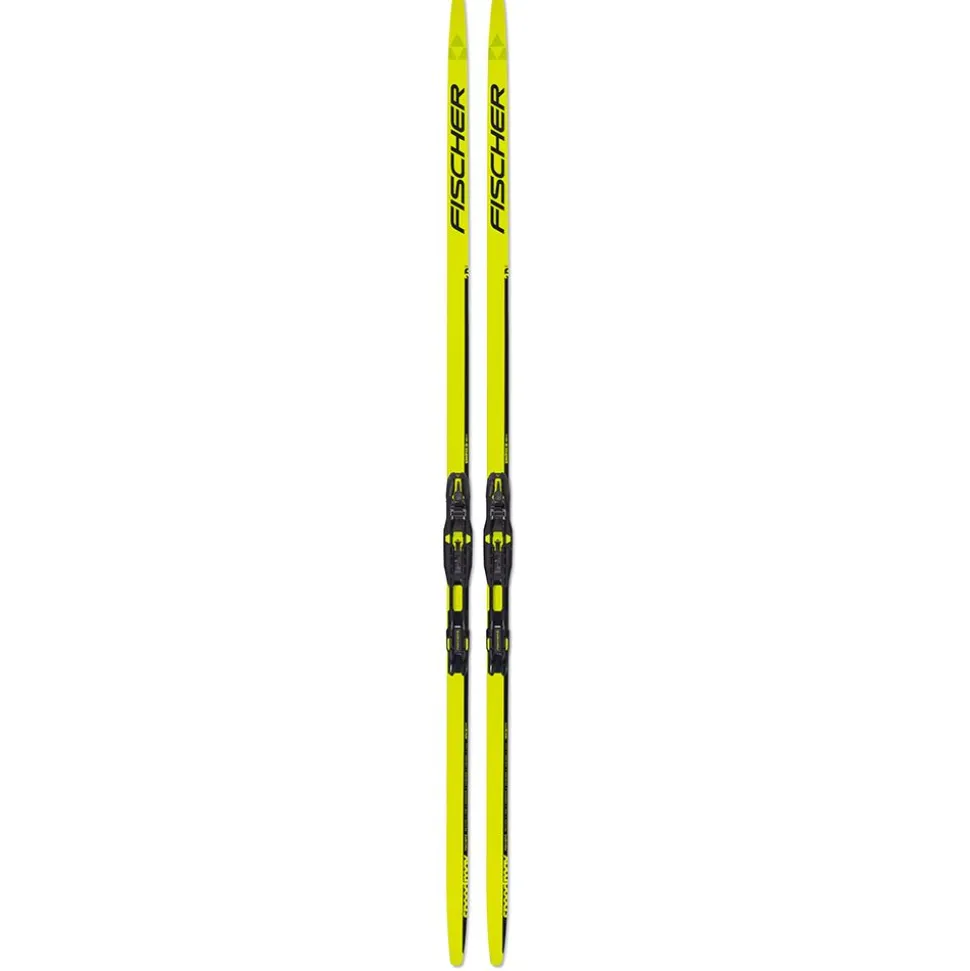 Twin Skin Speedmax 3D Inkl.Fischer Race CL IFP