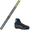 Twin Skin Speedmax 3D Paket Inkl.Fischer IFP