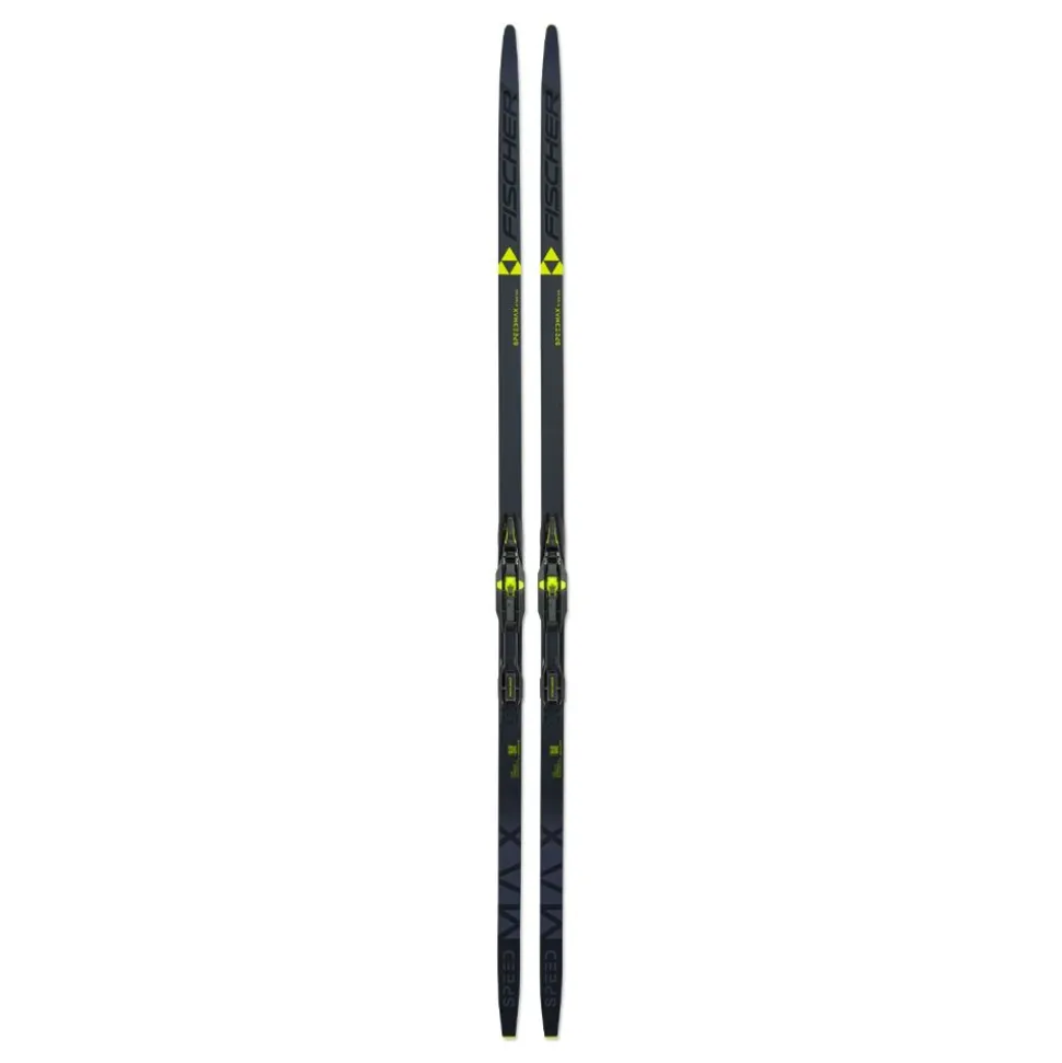 Twin Skin Speedmax 70 Inkl. Race CL IFP