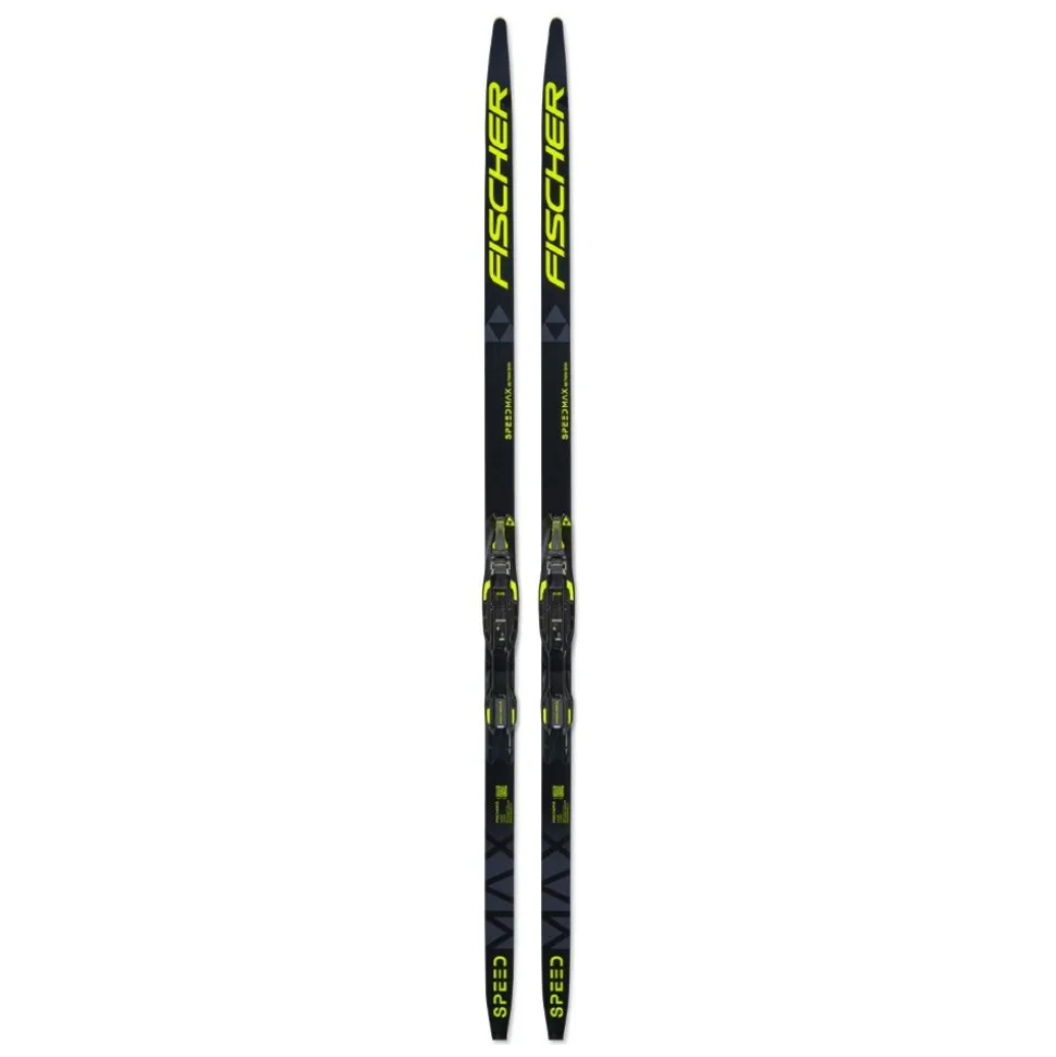 Twin Skin Speedmax 80 Junior Inkl. Tour Step-In Junior