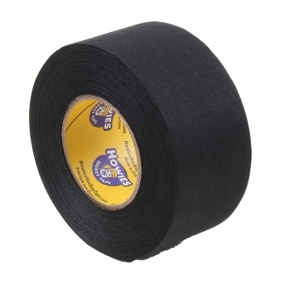 Tygtape Bred