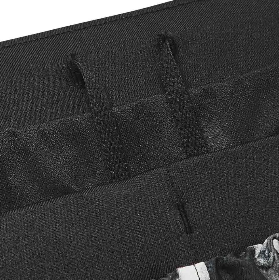 UA Fly-By Anywhere Shorts Dam