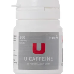 U Caffeine 100x50mg