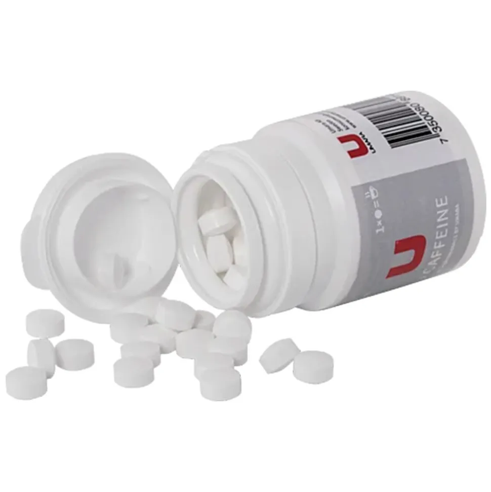 U Caffeine 100x50mg
