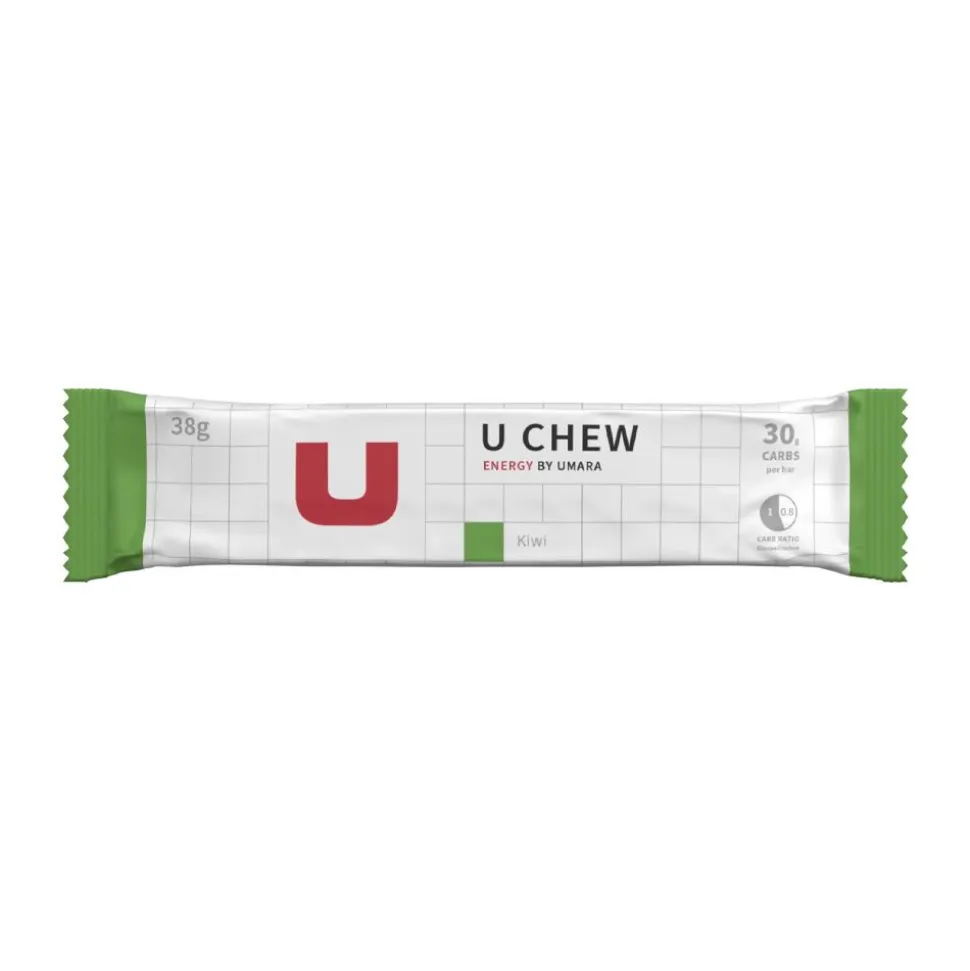 U Chew Kiwi 38g