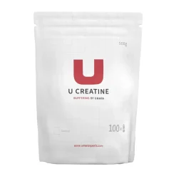U Creatine Monohydrat (500g)