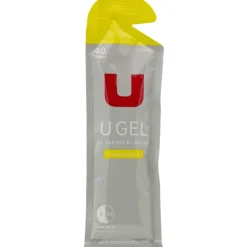 U Gel 20g Carbs - Citron