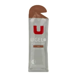 U Gel 20g Carbs - Cola+koffein
