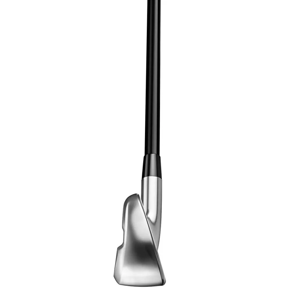 U505 4G Utility-Järn