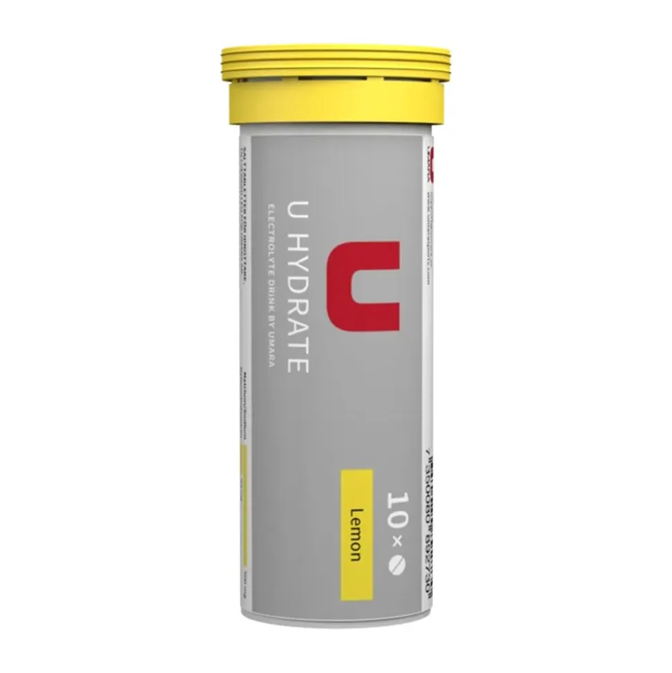 U Hydrate Citron 10st