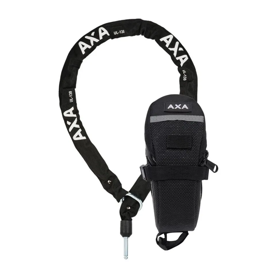 ULC 130/5,5 With Bag Plug-In Chain