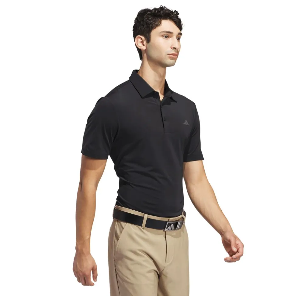 Ultimate365 Solid Polo Shirt Herr