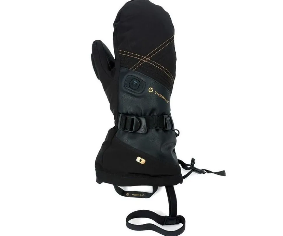 Ultra Boost Mittens Dam