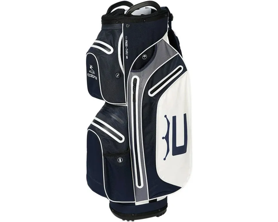 UltraDry Pro Cart Bag