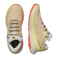 Ultra Glide 2 Dam