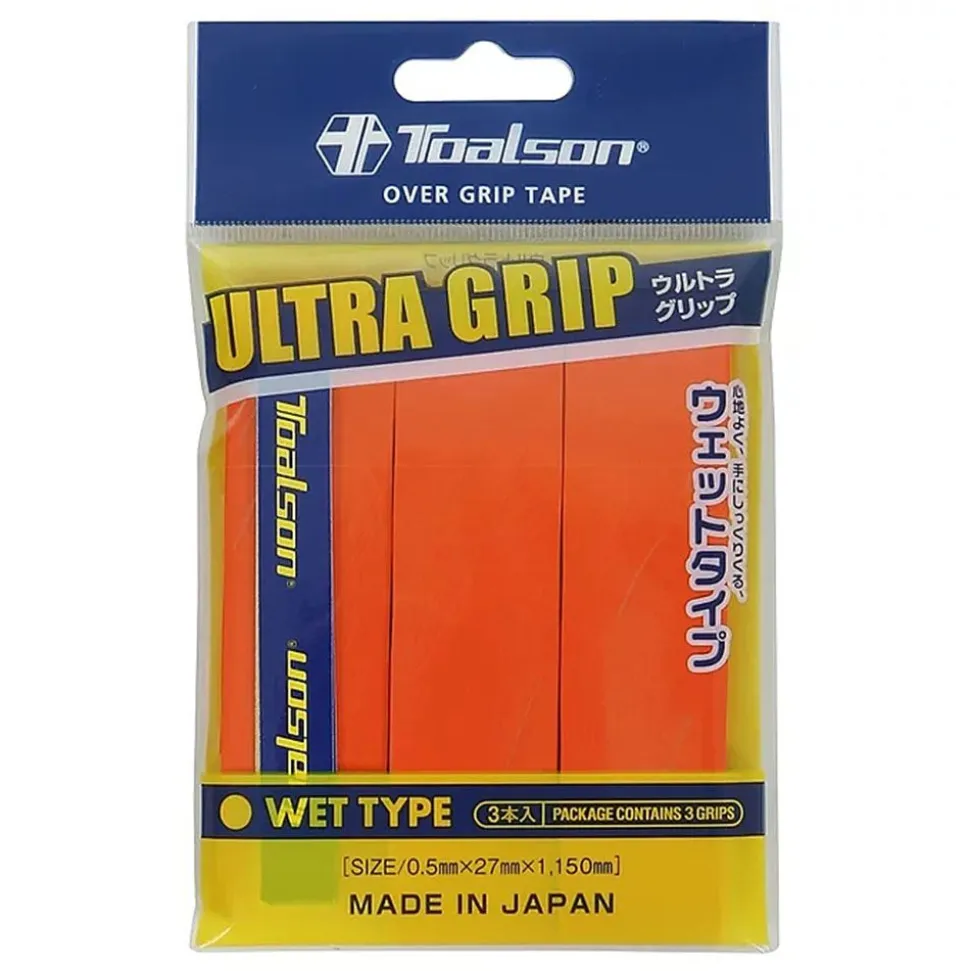 Ultra Grip 3-Pack