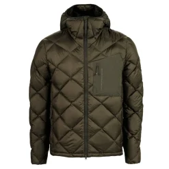 ULTRALIGHT DOWN HOOD JACKET herr
