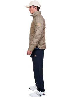ULTRALIGHT DOWN JACKET HERR