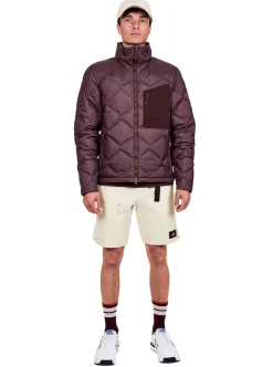 ULTRALIGHT DOWN JACKET HERR