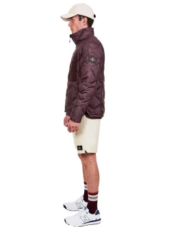 ULTRALIGHT DOWN JACKET HERR