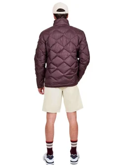 ULTRALIGHT DOWN JACKET HERR
