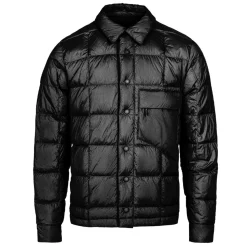 ULTRALIGHT DOWN SHIRT HERR