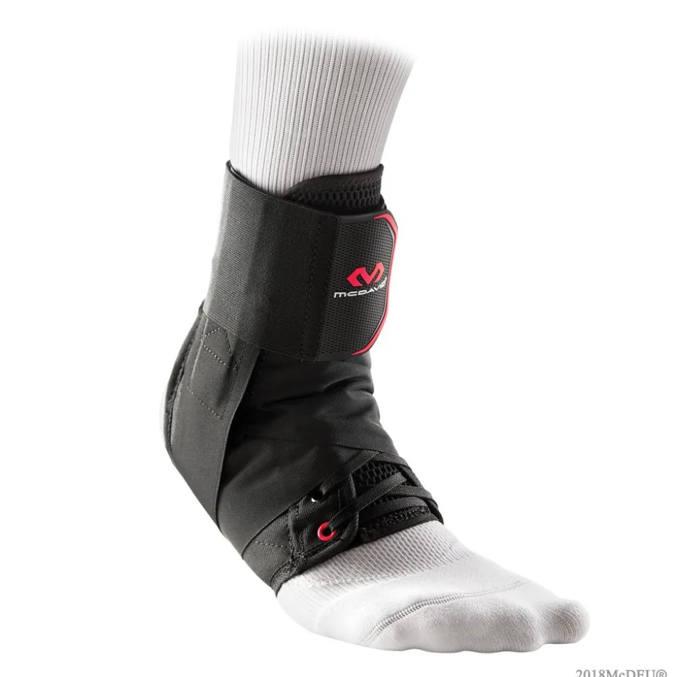 Ultralite Ankle