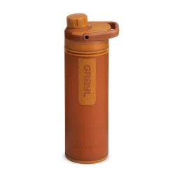 UltraPress Purifier Bottle 500ml