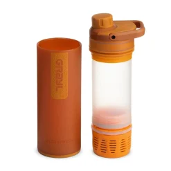UltraPress Purifier Bottle 500ml