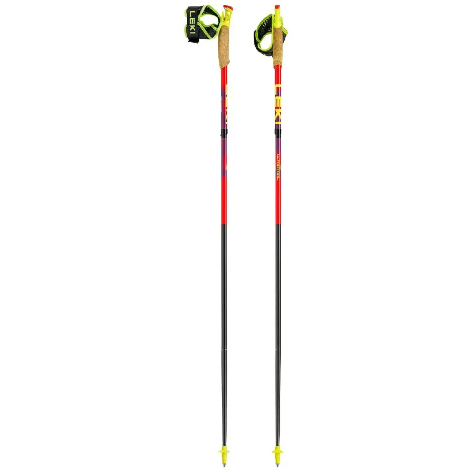 Ultratrail FX one