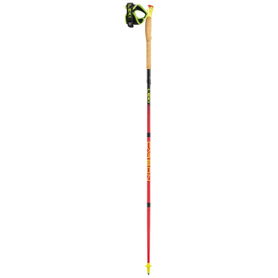 Ultratrail FX One