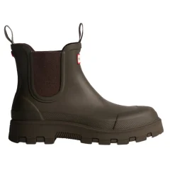 UNISEX ELEMENTS ELASTIC CHELSEA BOOT dam