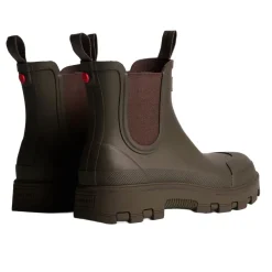 UNISEX ELEMENTS ELASTIC CHELSEA BOOT dam