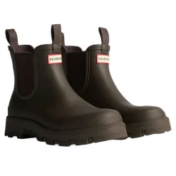 UNISEX ELEMENTS ELASTIC CHELSEA BOOT dam