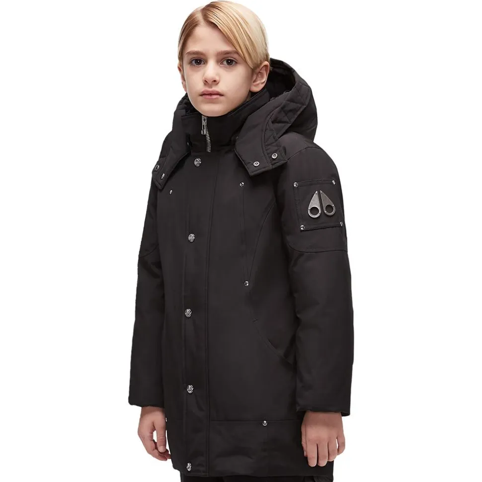 Unisex Original Parka Junior