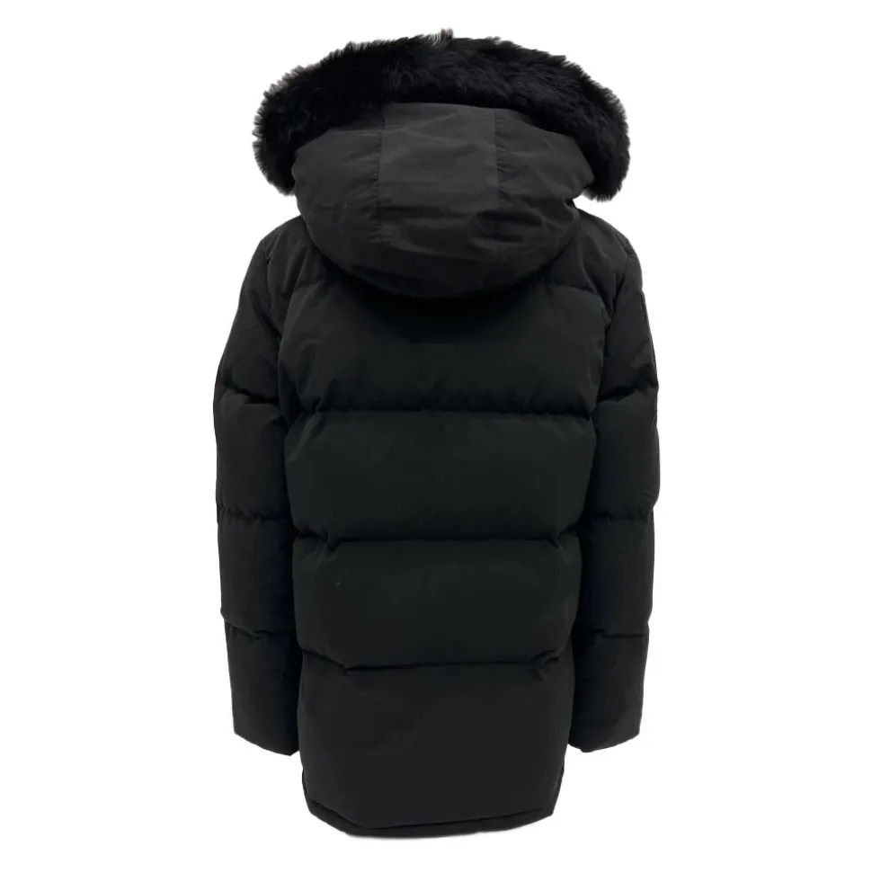 Unisex Premium 3Q Junior
